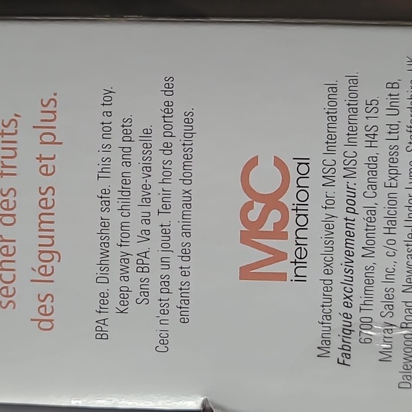 Joie Drying Rack - Picture 6 of 6